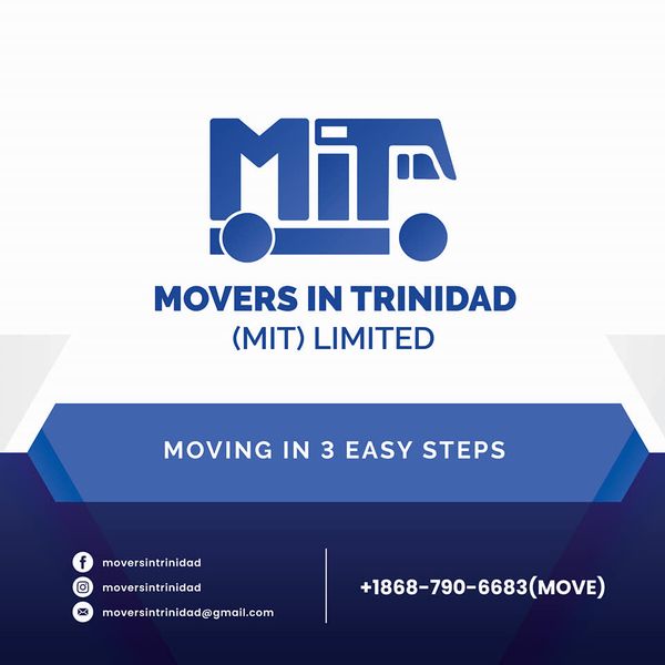 Moving in easy steps